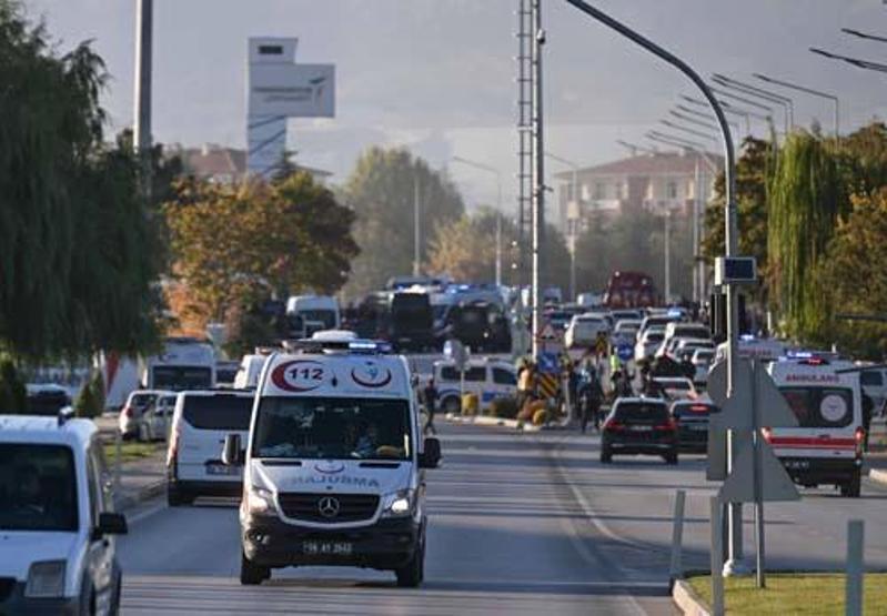 TUSAŞa alçak saldırı Hangi mesaj verilmek istendi Abdulkadir Selvi yazdı