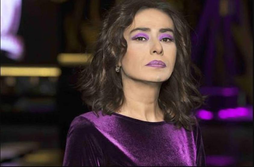 BAKIR SAÇ MODASINA O DA UYDU İmajı sosyal medyayı salladı