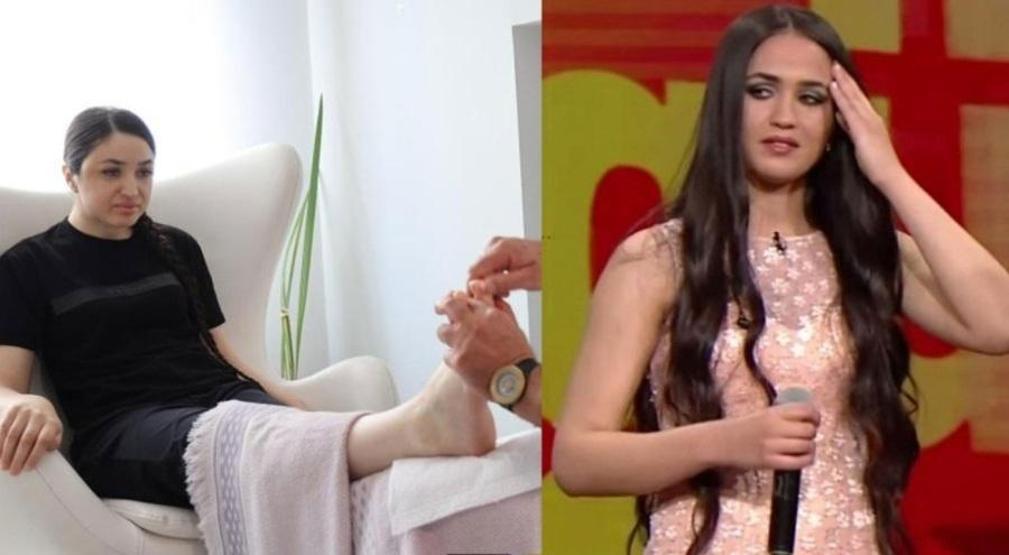 Eski sevgilisi başından vurmuştu Mutlu Kaya kadınların sesi oldu: Bilsinler ki ben buradayım’