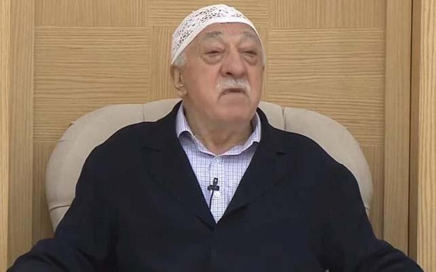 İblisin damatları cenazede
