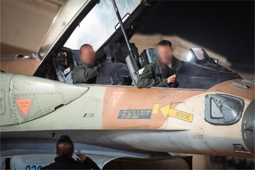 İsrail-İran geriliminde son perde: İhtiyatlı misilleme