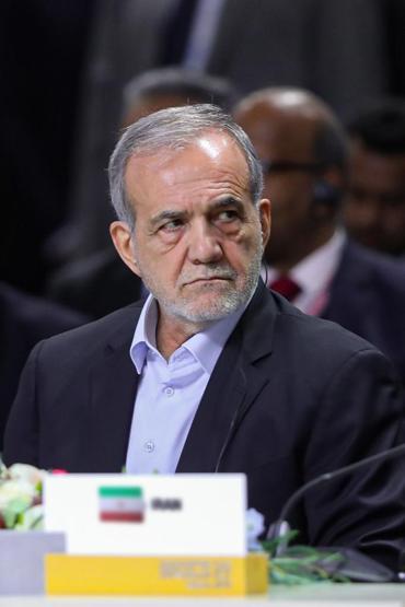 İsrail-İran geriliminde son perde: İhtiyatlı misilleme