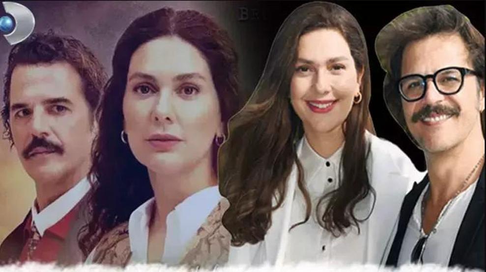 ‘Annem Ankara’ Cannes’da tanıtıldı