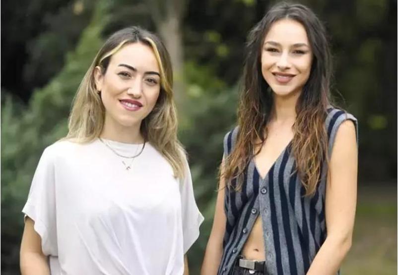 Hira Koyuncuoğlu: Güneş olduğuma inanıyorlar Hira’yı unuttular