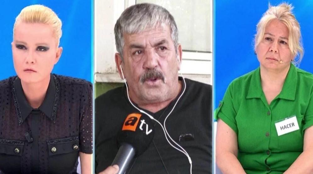 Seyfi Birbir öldü mü, intihar mı etti Müge Anlı Seyfi Birbir olayı nedir