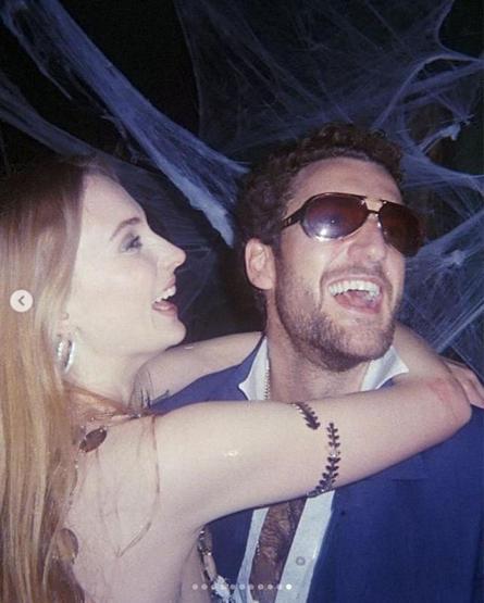 Sophie Turner yeni bir aşka yelken açtı O yorum gündemde: SONUNDA KENDİNDEN UZUN BİRİNİ BULDU