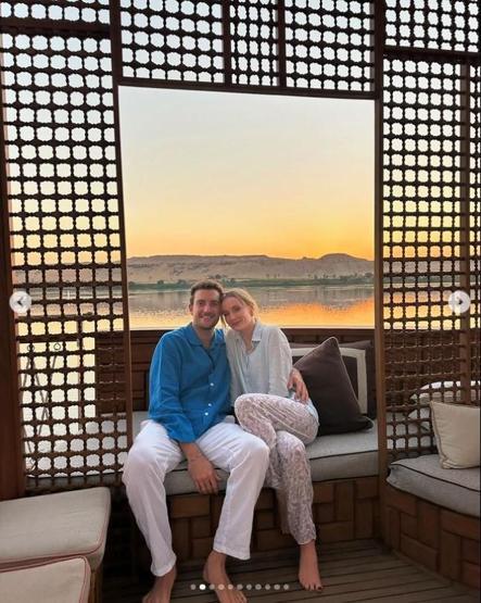 Sophie Turner yeni bir aşka yelken açtı O yorum gündemde: SONUNDA KENDİNDEN UZUN BİRİNİ BULDU