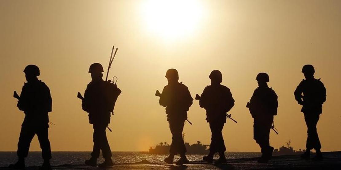 NATO ve AB alarm verdi Kuzey Kore askerleri neden Rusyaya gitti