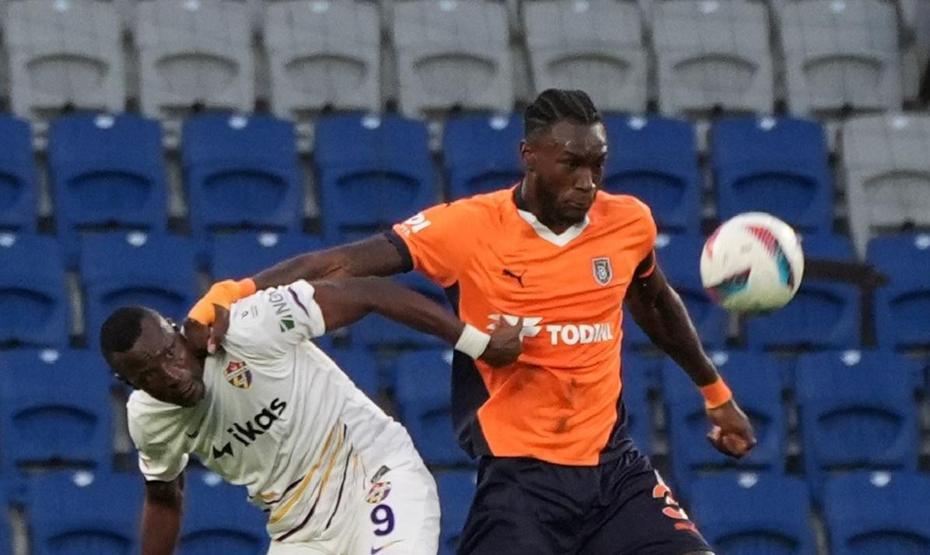 Başakşehir, galibiyeti unuttu Eyüpspor puanı aldı