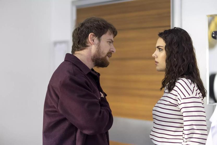 Güzel Aşklar Diyarı final yaptı Final bölümü izle bilgileri ve yaşananlar