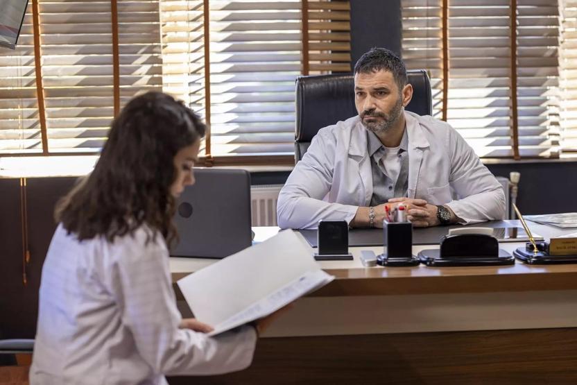 Güzel Aşklar Diyarı final yaptı Final bölümü izle bilgileri ve yaşananlar