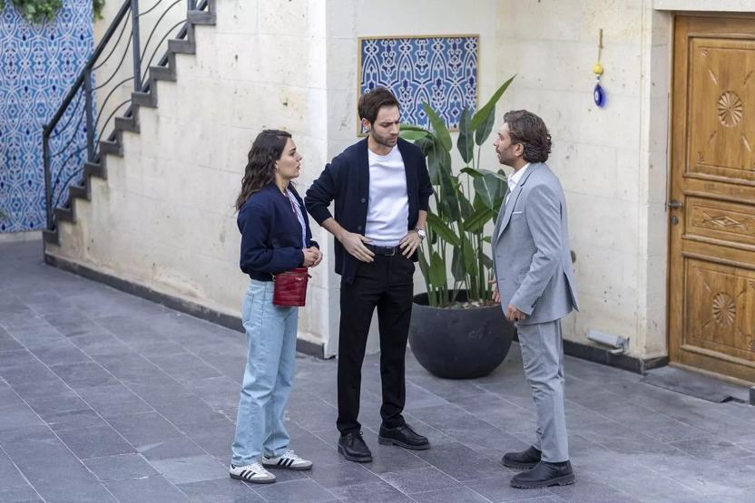 Güzel Aşklar Diyarı final yaptı Final bölümü izle bilgileri ve yaşananlar