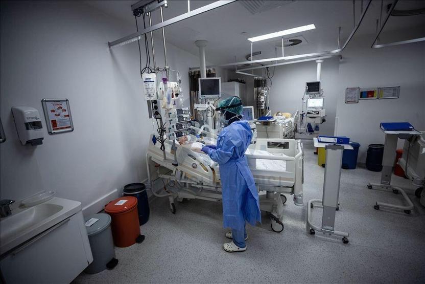 Bugün hastaneler ve eczaneler açık mı, kapalı mı 29 Ekim’de hastaneler ve eczaneler çalışıyor mu