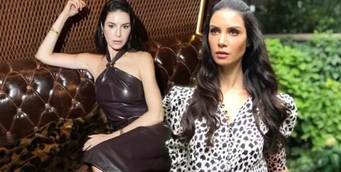Ahu Yağtu’ya Bebek şoku Oturmaya elverişli değil