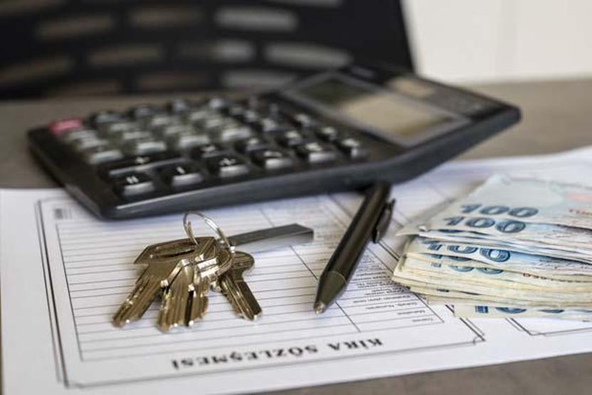 Kirasını 20 lira eksik yatırdı: Tahliye kararı verildi