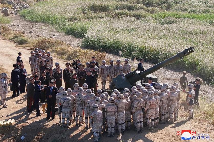 Rusyanın hamlesi ortalığı karıştırdı NATO ve Pentagon doğruladı...