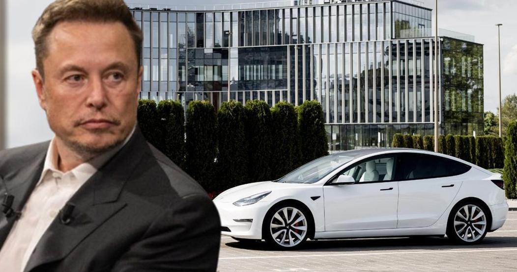 Elon Musk, Tesla ile Volkswagenin tahtını salladı ALMAN OTOMOBİL DEVİNDE DEPREM ETKİSİ