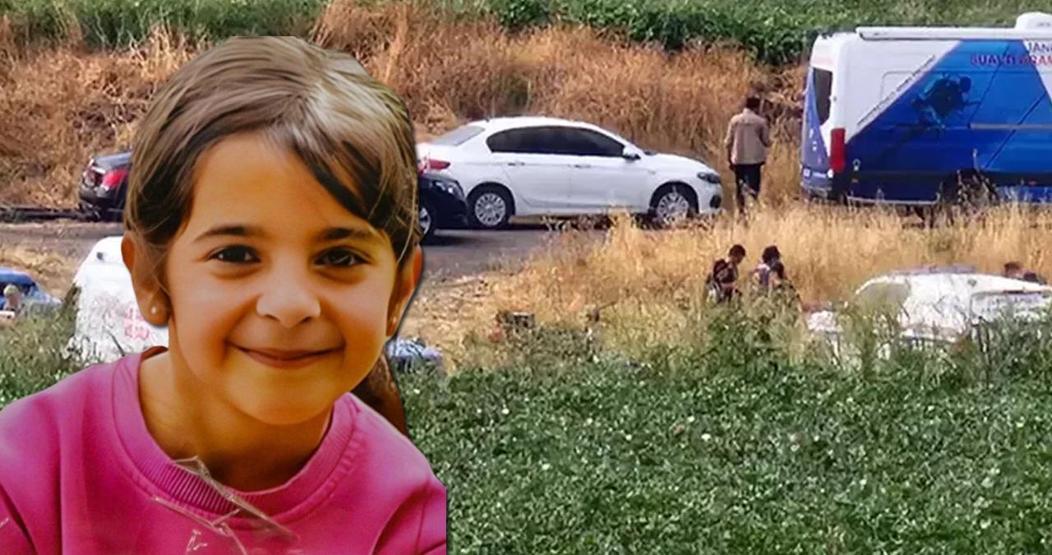 SON DAKİKA HABER | Narin Güran cinayetinde flaş gelişme Gece 22.47de cesedin yanındaydı