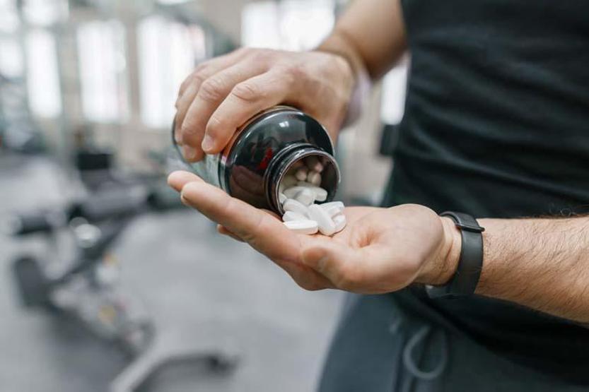 Protein takviyelerine dikkat Vücut yapayım derken sağlığınızdan olmayın
