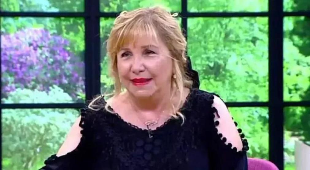 Gül Onat yaşadığı zorlu süreci anlattı: Allah düşmanıma vermesin