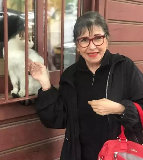 Gül Onat yaşadığı zorlu süreci anlattı: Allah düşmanıma vermesin
