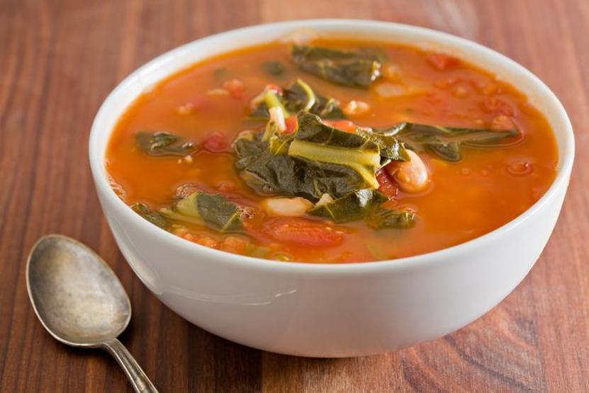 MasterChefe Damga Vuran Çorbalar ve Püf Noktaları Ezogelin, Madımak, Ayak Paça, Beyran, Karalahana, Kuru Bamya ve Balkabaklı Kestane...
