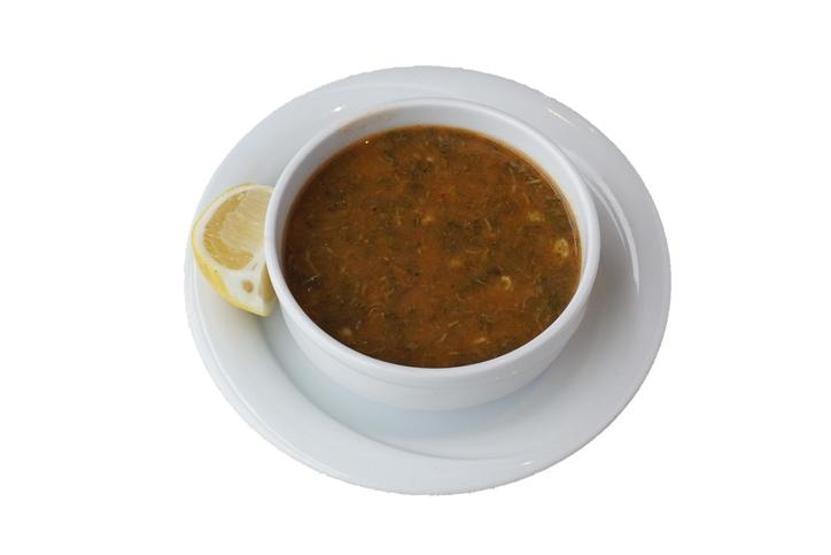 MasterChefe Damga Vuran Çorbalar ve Püf Noktaları Ezogelin, Madımak, Ayak Paça, Beyran, Karalahana, Kuru Bamya ve Balkabaklı Kestane...