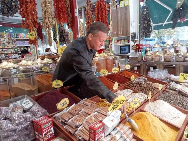 Pekmezinden ıhlamuruna... Kış hastalıklarına karşı vücudun savunmasını artırıyor İşte doğal antibiyotikler