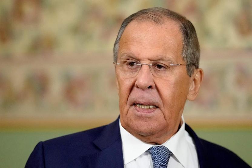 Kuzey Kore’den sonra İran… Lavrov duyurdu Moskova ve Tahran’dan ‘kapsamlı’ anlaşma planı: Savunma da dahil olacak…