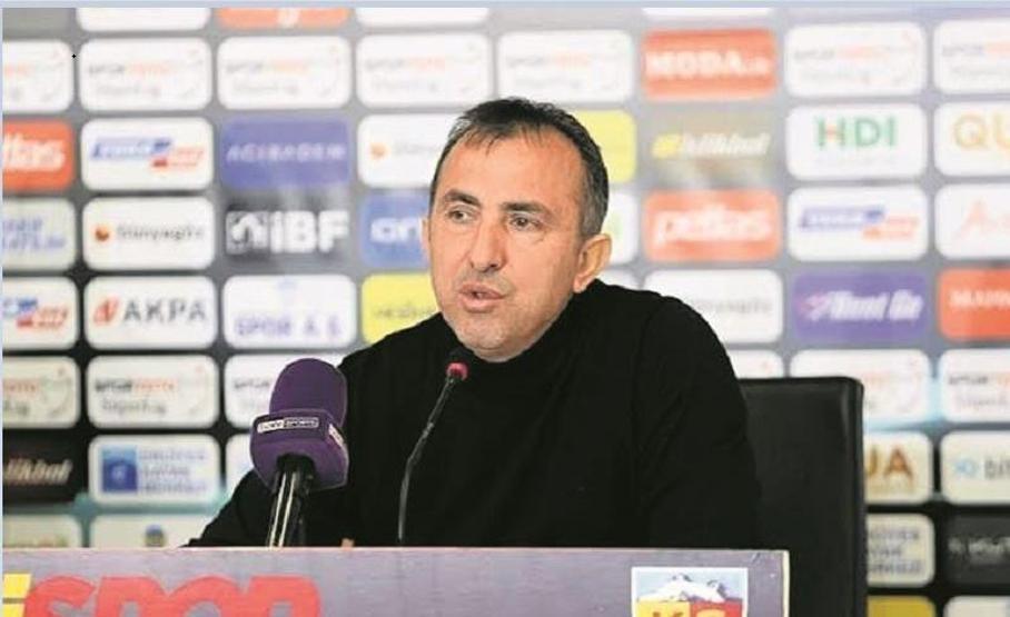Konyaspor’da Recep Uçar dönemi başladı