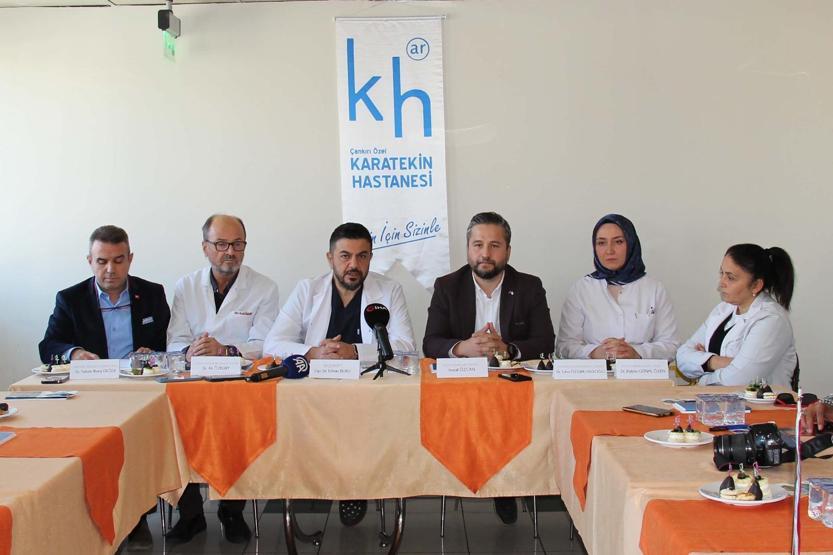 Yerin 150 metre altından 5 bin yıllık şifa Faydası bilimsel olarak kanıtlandı