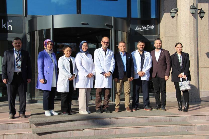 Yerin 150 metre altından 5 bin yıllık şifa Faydası bilimsel olarak kanıtlandı