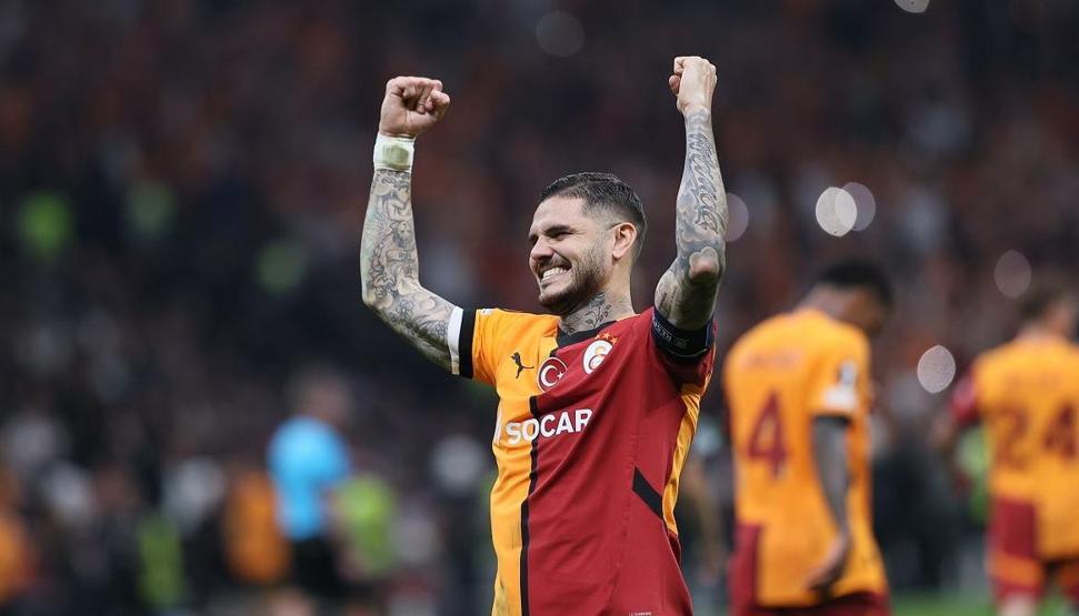 Galatasaray’da Mauro Icardi sürprizi Transferde talibi çıktı