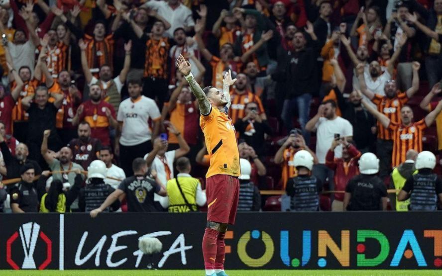 Galatasaray’da Mauro Icardi sürprizi Transferde talibi çıktı