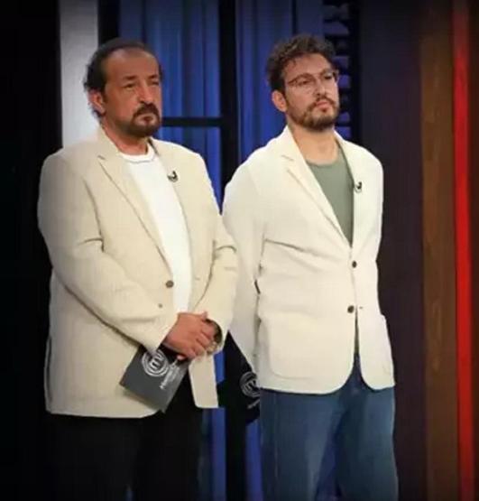 MasterChefte 5. ve 6. eleme adayı belli oldu Akın, Kereme rest çekti: BENİM İÇİN AĞABEY - KARDEŞ BİTMİŞTİR