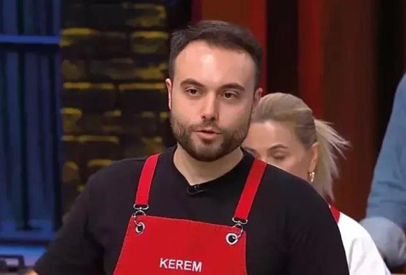 MasterChefte 5. ve 6. eleme adayı belli oldu Akın, Kereme rest çekti: BENİM İÇİN AĞABEY - KARDEŞ BİTMİŞTİR