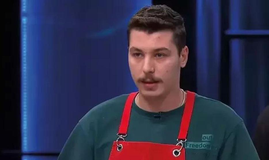 MasterChefte 5. ve 6. eleme adayı belli oldu Akın, Kereme rest çekti: BENİM İÇİN AĞABEY - KARDEŞ BİTMİŞTİR