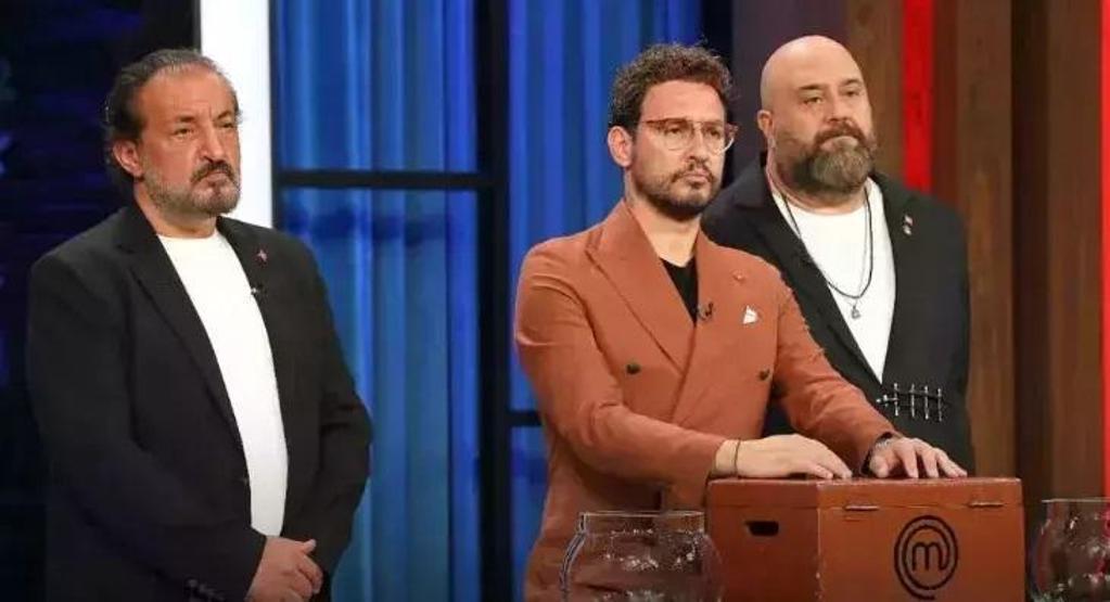 MasterChefte 5. ve 6. eleme adayı belli oldu Akın, Kereme rest çekti: BENİM İÇİN AĞABEY - KARDEŞ BİTMİŞTİR