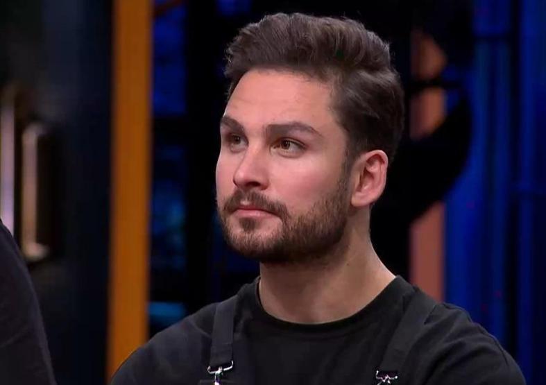 MasterChefte 5. ve 6. eleme adayı belli oldu Akın, Kereme rest çekti: BENİM İÇİN AĞABEY - KARDEŞ BİTMİŞTİR