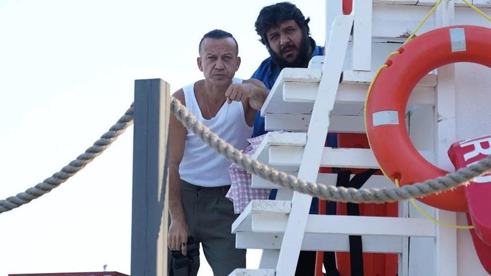 İnci Tanelerinde Nehirin düğününe beklenmedik saldırı Azemin sözleri kızını gözyaşlarına boğdu: BU İNCİLER ANNENİN CANIM KIZIM