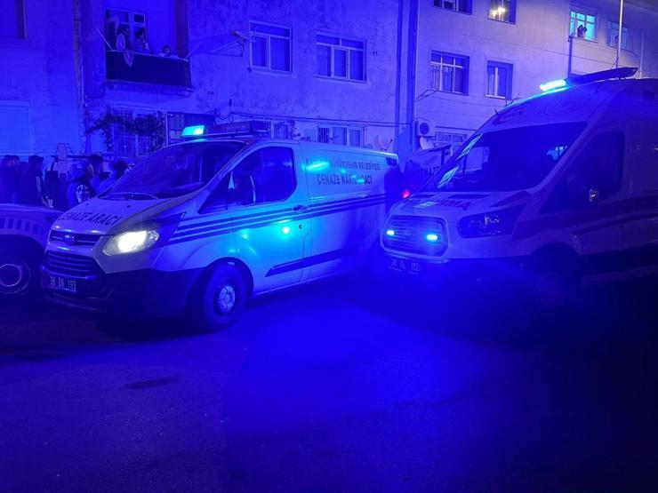 Yeni evli kadın evinde asılı halde bulundu