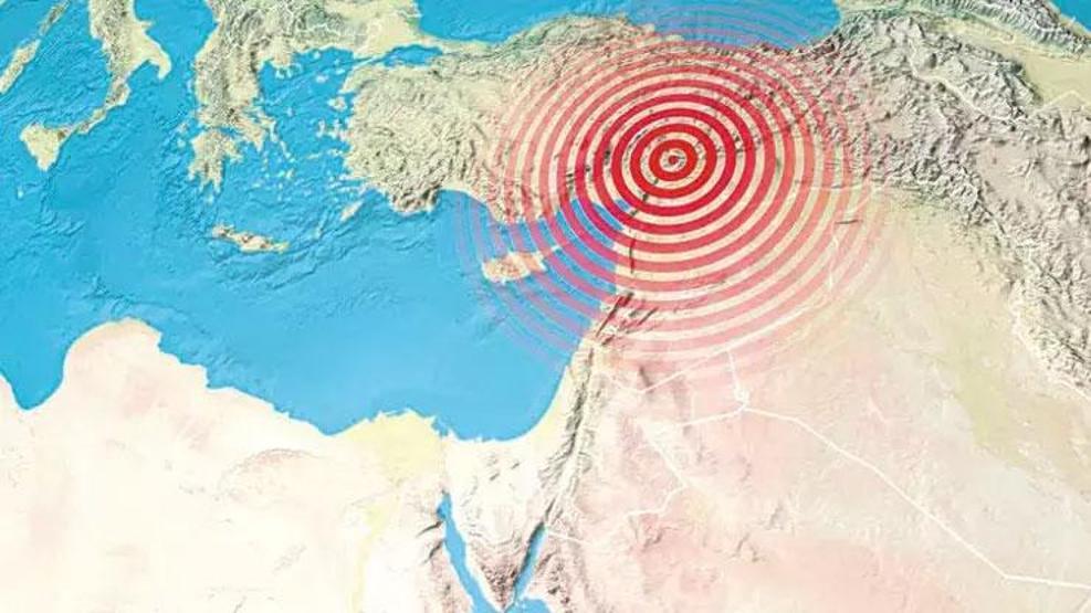 Depremleri önceden bilmek mümkün mü Türk araştırmacı geliştirdi O sistemi anlattı