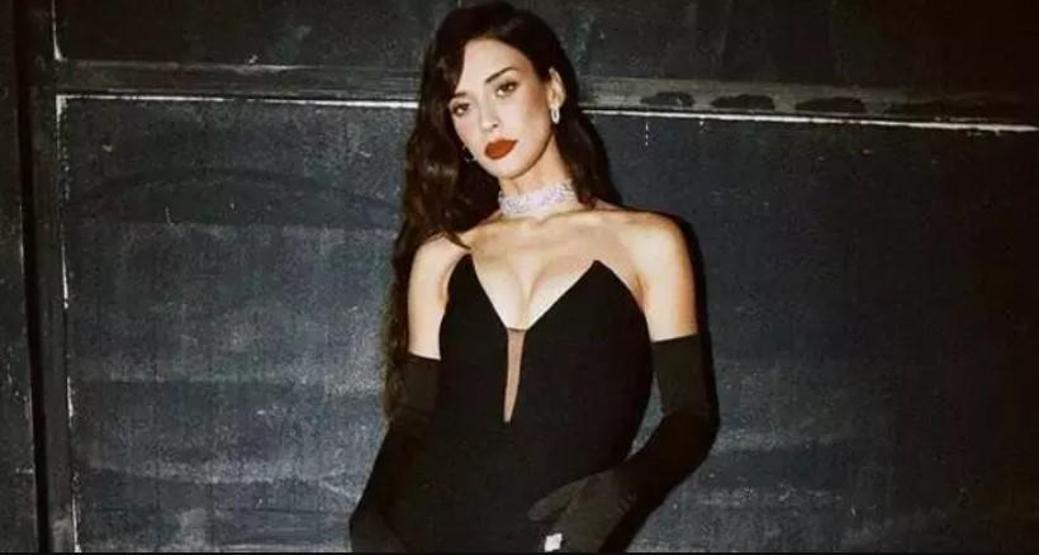 Devrim Özkan yalnız kaldı Lucastan hastalık kaptım