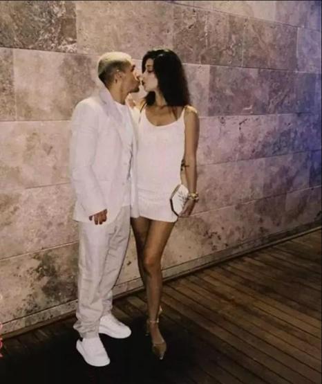 Devrim Özkan yalnız kaldı Lucastan hastalık kaptım