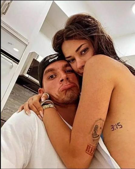 Devrim Özkan yalnız kaldı Lucastan hastalık kaptım