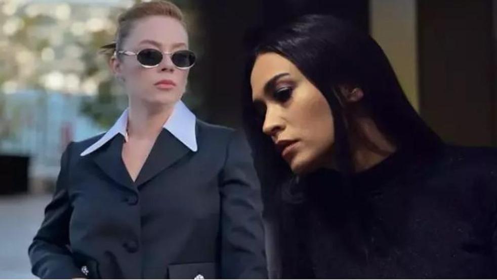 Ecem Özkayadan evlilik teklifi itirafı Bir daha etmem