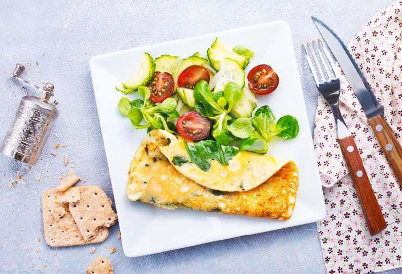 6 adımda vegan beslenme Dilara Koçak yazdı