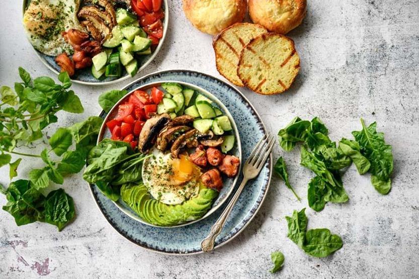 6 adımda vegan beslenme Dilara Koçak yazdı