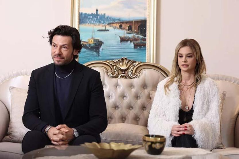 ‘Yalan’ dizisinde 20 yıl sonra gelen cevap Kübra Ünlü yazdı
