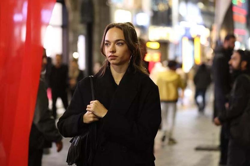 ‘Yalan’ dizisinde 20 yıl sonra gelen cevap Kübra Ünlü yazdı